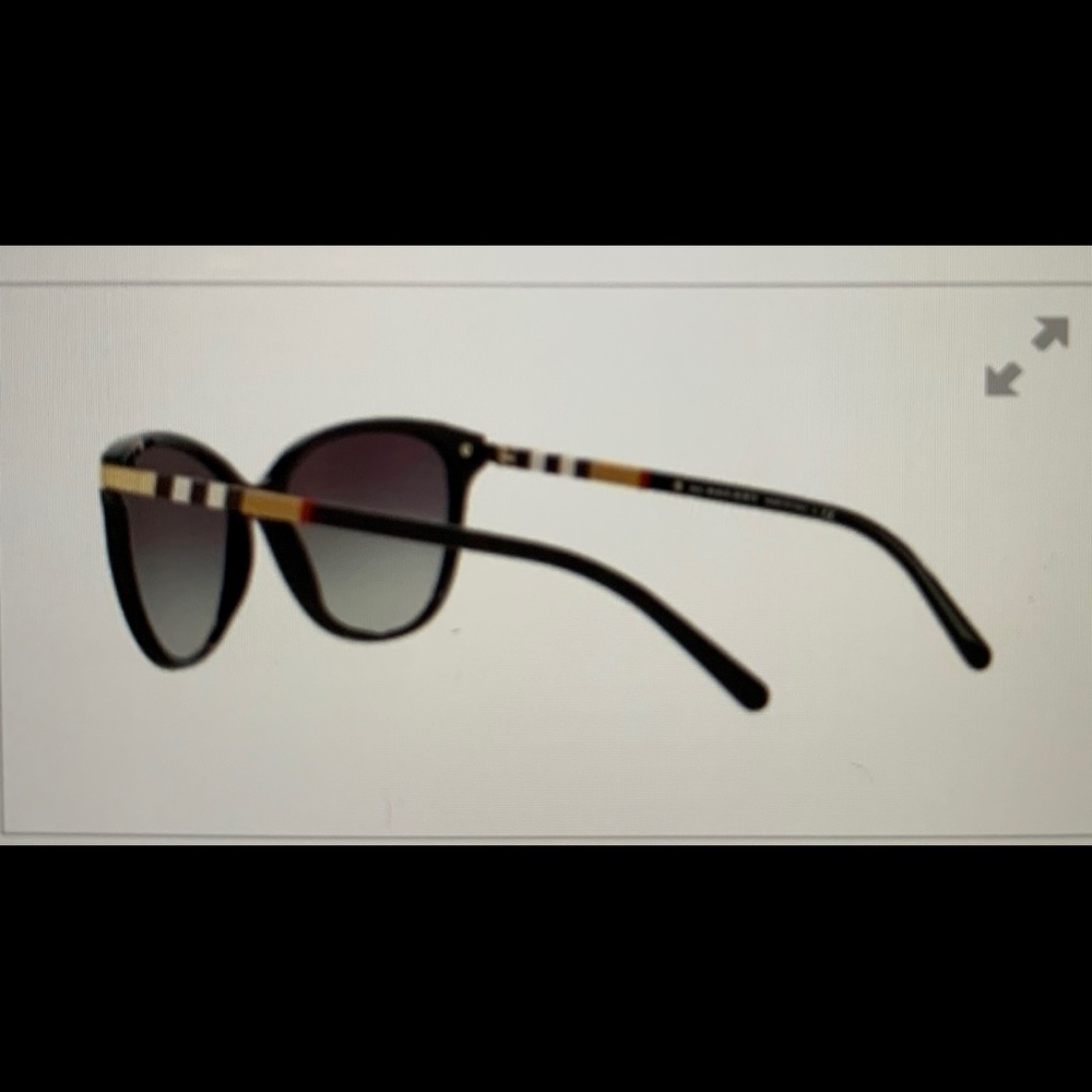 Burberry sunglasses